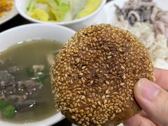 -爆肚冯(廊房二条店)