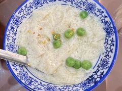 -百年老字号·观振兴蟹黄面·三虾面·苏式面(观前街富仁坊巷店)