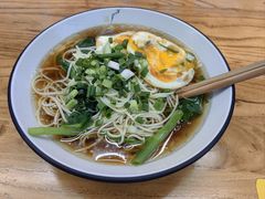 -巧儿重庆小面·梯坎面(观音桥好吃街C区店)