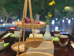 -青藤茶馆(南山路店)