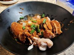 -金谷园饺子馆(北邮总店)