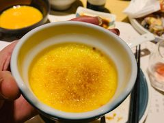 焦糖布丁-味见·雪月花(天富路店)