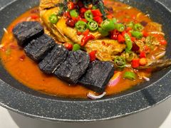 -惠丰堂饭庄(北洼路店)