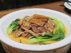 -萧记三鲜烩面(郑汴路店)