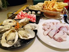 -蚝大仙横琴生蚝火锅(日月贝店)