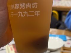 -勇利赵家烤肉坊(翠华北路店)