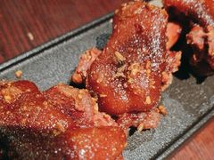 -永安鱼庄·镇江菜(东吴路店)