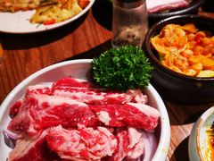 -九田家黑牛烤肉料理(新辰里亚运村店)