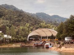 -石燕湖生态旅游景区