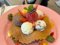 -哈根达斯(天河城店)