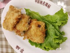 -华梅西餐厅(哈尔滨中央大街店)
