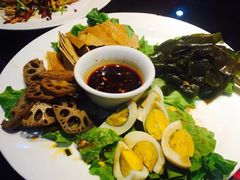 -美味故事特色餐厅(汉阳郭茨口店)