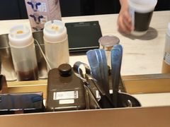 -星巴克臻选(成都太古里店)