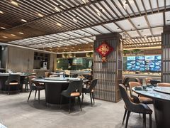 -聚丰园•湖鲜餐厅(阿红私房菜梅石路店)