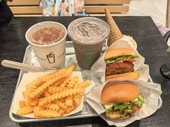 -Shake Shack(天环店)