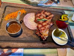 -米兰西点(鞍山店)