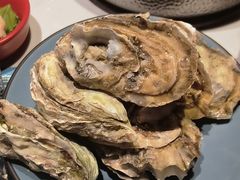 -喜庭海鲜自助(北辰三角洲北辰荟店)
