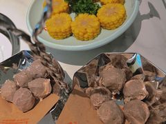 -左庭右院鲜牛肉火锅(南通CBD大有境店)