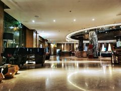 -昆明中心皇冠假日酒店