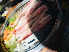 -杀猪天·韩国烤肉(总店)