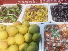 -花千代秘制烤鱼(北京路汇嘉店)