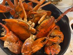 -莲花公园煎蟹(总店)