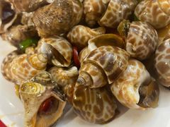 -青岛蓝海大饭店·爱琴海自助餐厅(崂山店)