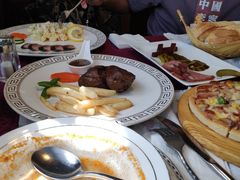 -92°C俄式厨房(中央大街店)