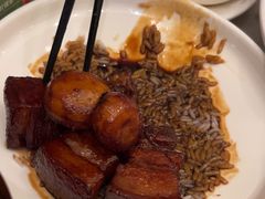 -南小馆(迪士尼小镇店)