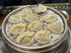 -志亮灌汤蒸饺·清真(庙后街店)