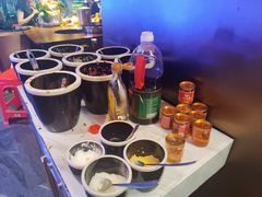 -重庆老灶火锅(红岭店)