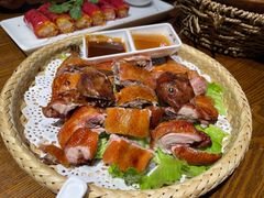 -南拳十三姨·潮汕砂锅粥(世纪金源店)