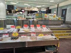 -万龙洲海鲜(大兴绿地缤纷城店)