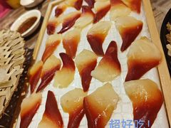-官塘鱻鱻鱼生