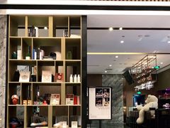 -乔治莫兰迪酒店(济南解放路山东大学店)