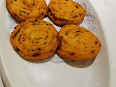 老上海葱油饼-和记小菜(东方店)