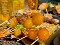 -鸟幸 TORISAKI 炭火居酒屋