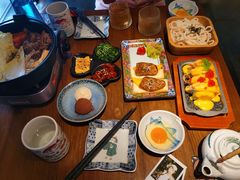 柳大侠焗卷-大鲜生·亚洲菜融合小食堂