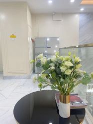 -3AM HAIR SALON染发接发