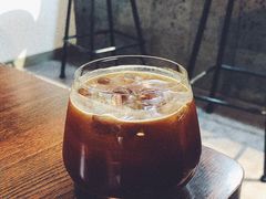 美式咖啡-线格之间COFFEE