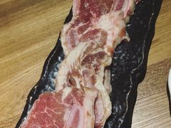 -韩国料理大力士(屏风街店)