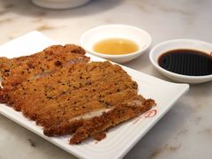 -老盛兴汤包馆(华灵店)