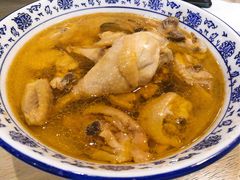 -兔爸私家小厨(新北万达店)
