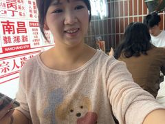 -老三样·旧食新味(船山路店)