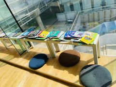 -培飞思维启蒙·益智游戏·科学探索(城西银泰店)