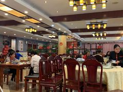大堂-西新饭店(城中店)