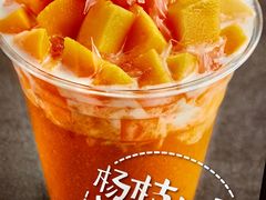 -7分甜(上海新天地广场店)