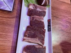 -郭记烤肉创始店(民丰大街店)