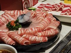 -海底捞火锅(国奥村店)