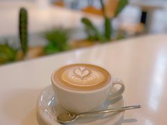 Flat&nbsp;White-NOC(西营盘店)